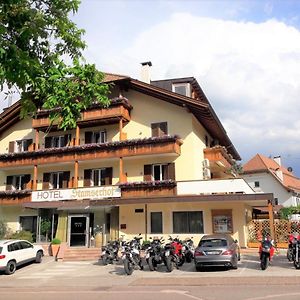 Hotel Stamserhof