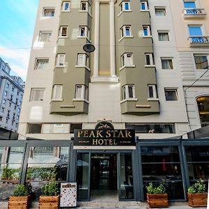 Eterno Hotel